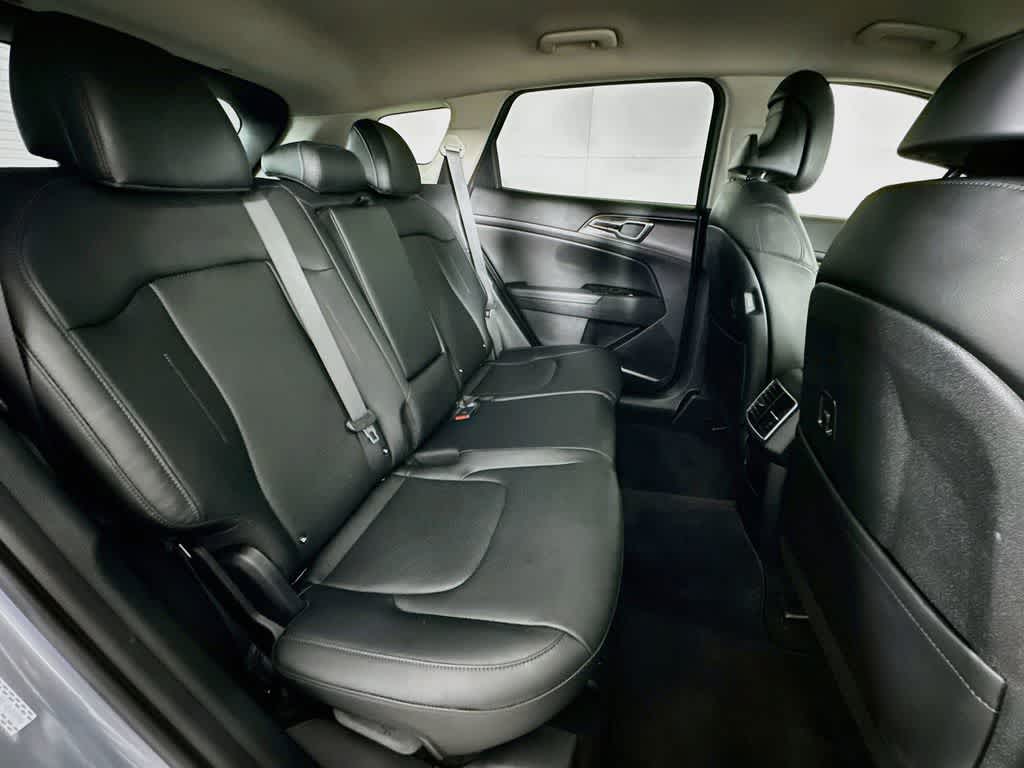 Kia Sportage EX 2025