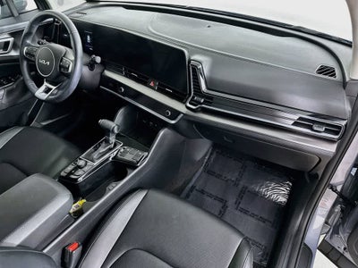 Kia Sportage EX 2025