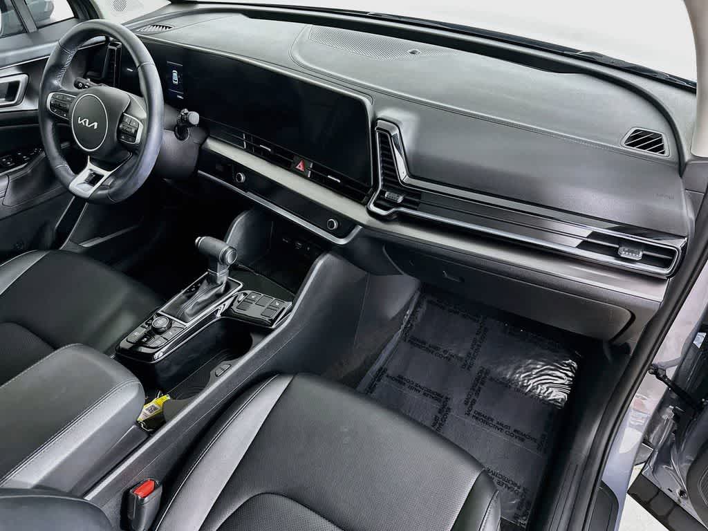 Kia Sportage EX 2025