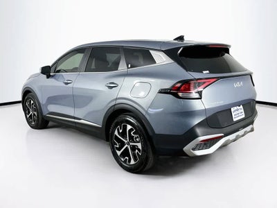 Kia Sportage EX 2025