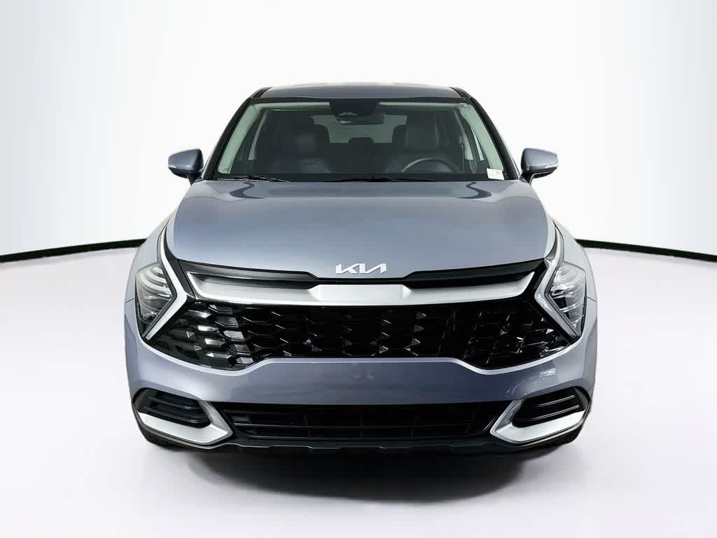 Kia Sportage EX 2025