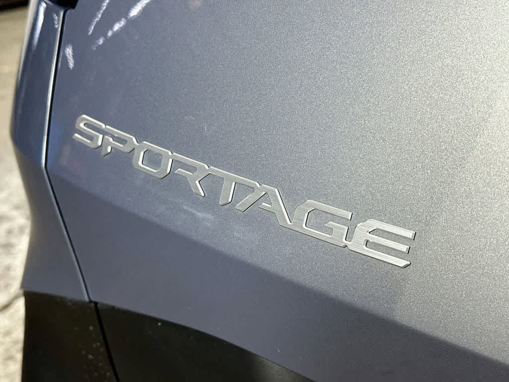 Kia Sportage EX 2025