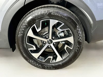 Kia Sportage EX 2025