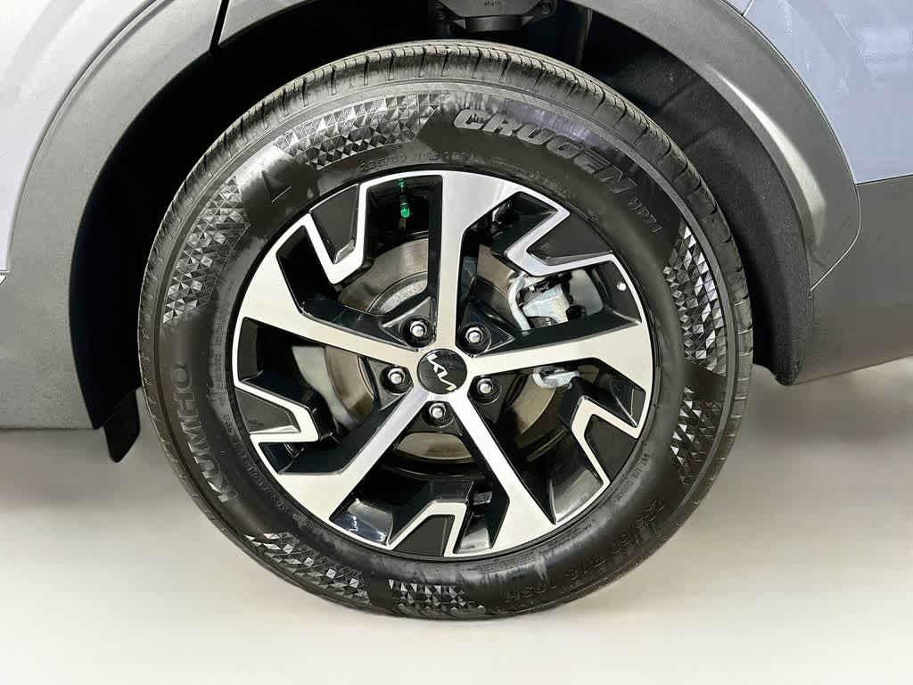 Kia Sportage EX 2025