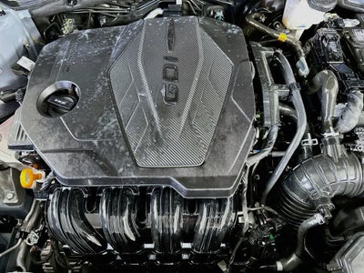 Kia Sportage EX 2025