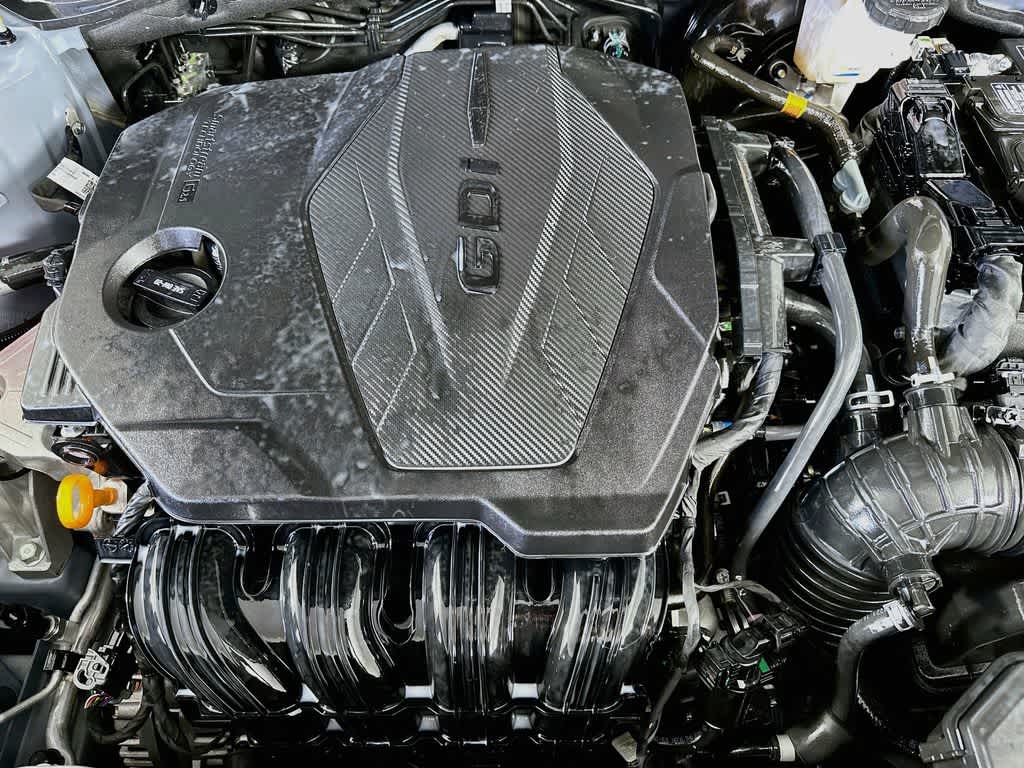 Kia Sportage EX 2025