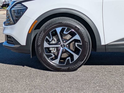 Kia Sportage EX 2025