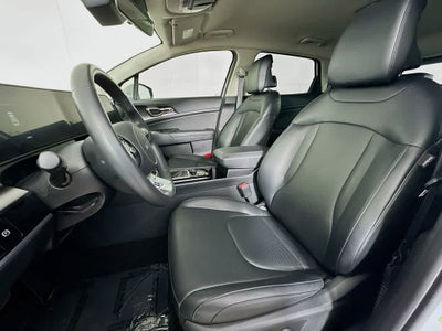 Kia Sportage EX 2025