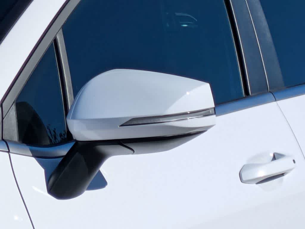 Kia Sportage EX 2025