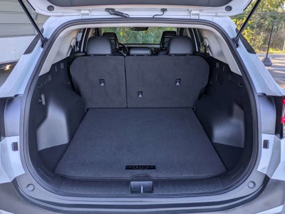 Kia Sportage EX 2025