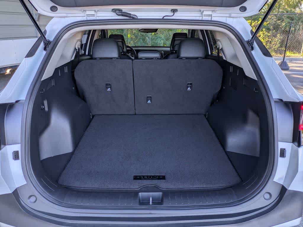 Kia Sportage EX 2025