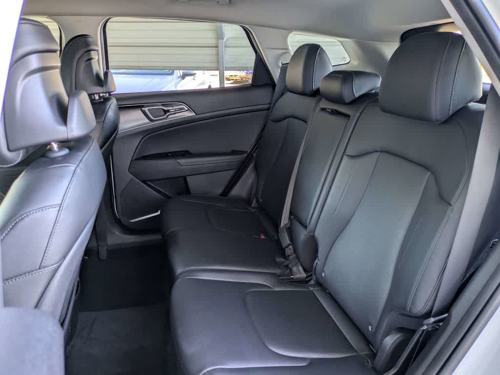 Kia Sportage EX 2025