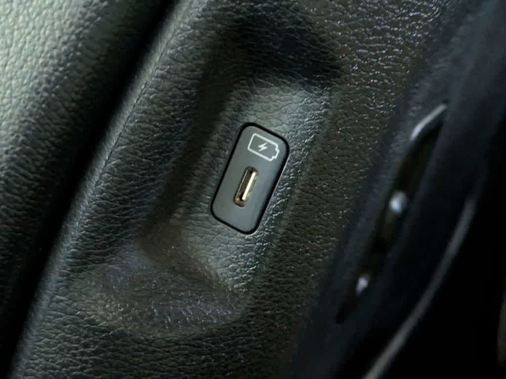 Kia Sportage EX 2025