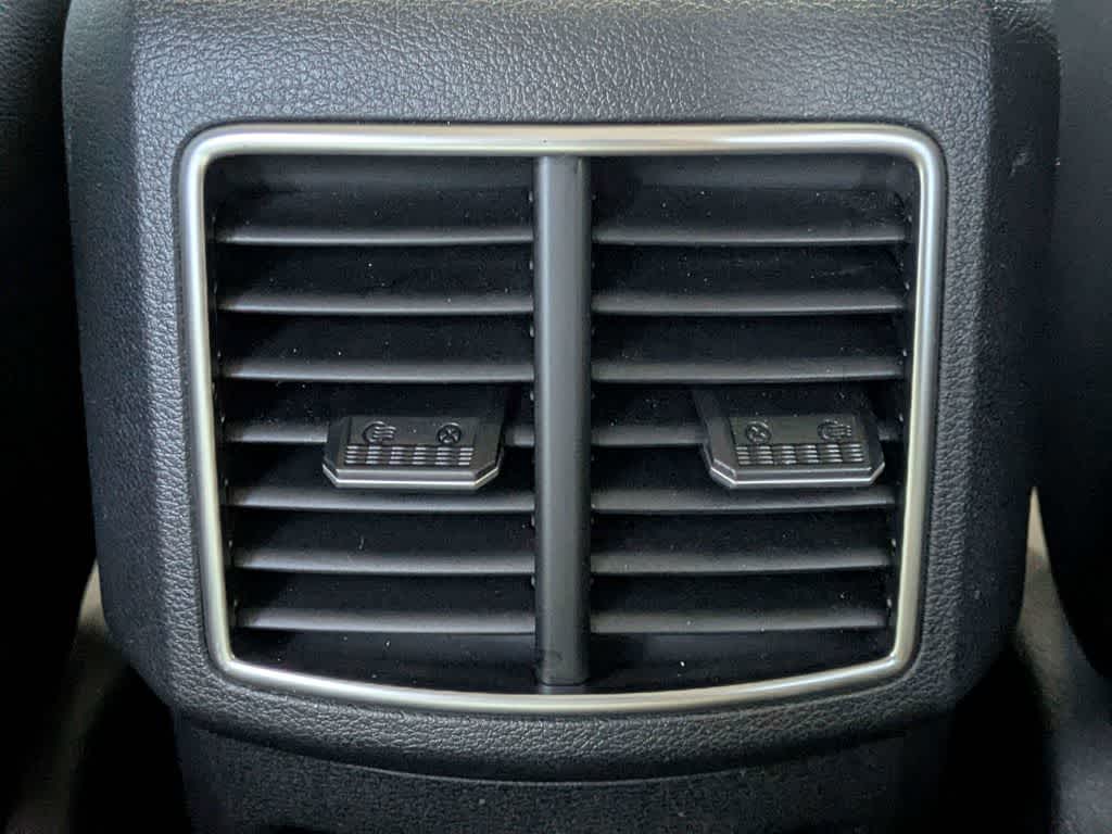 Kia Sportage EX 2025