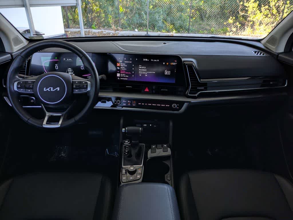 Kia Sportage EX 2025