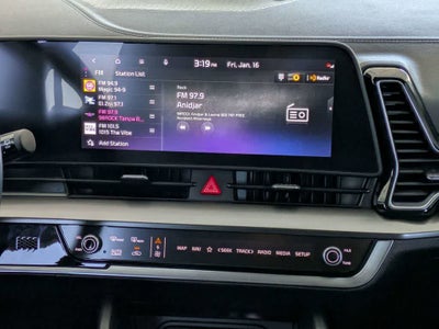 Kia Sportage EX 2025