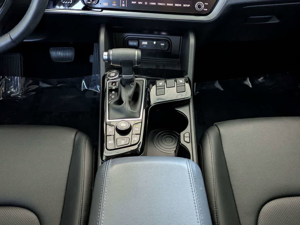 Kia Sportage EX 2025