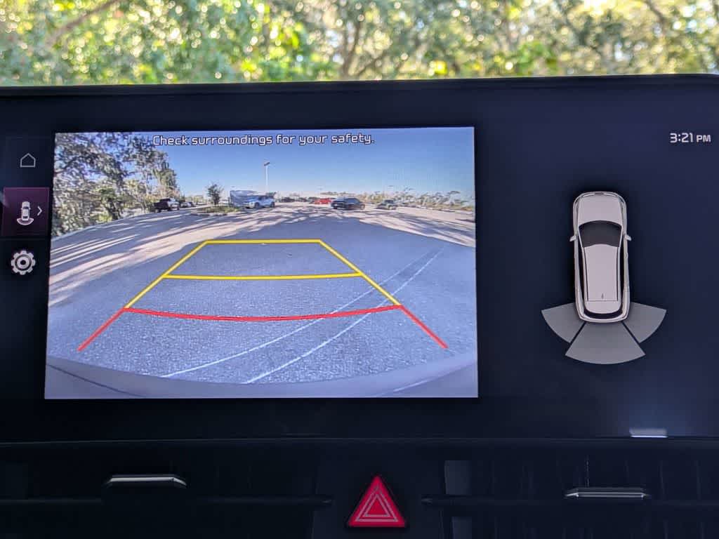 Kia Sportage EX 2025