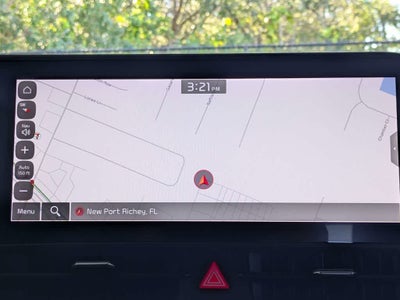 Kia Sportage EX 2025