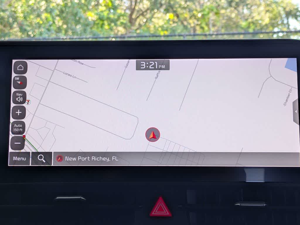 Kia Sportage EX 2025