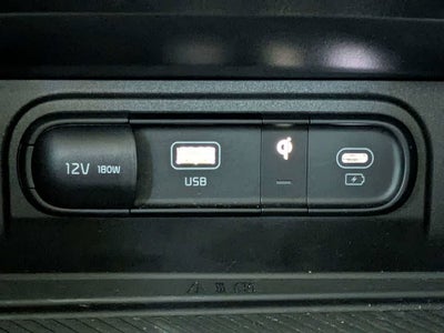 Kia Sportage EX 2025