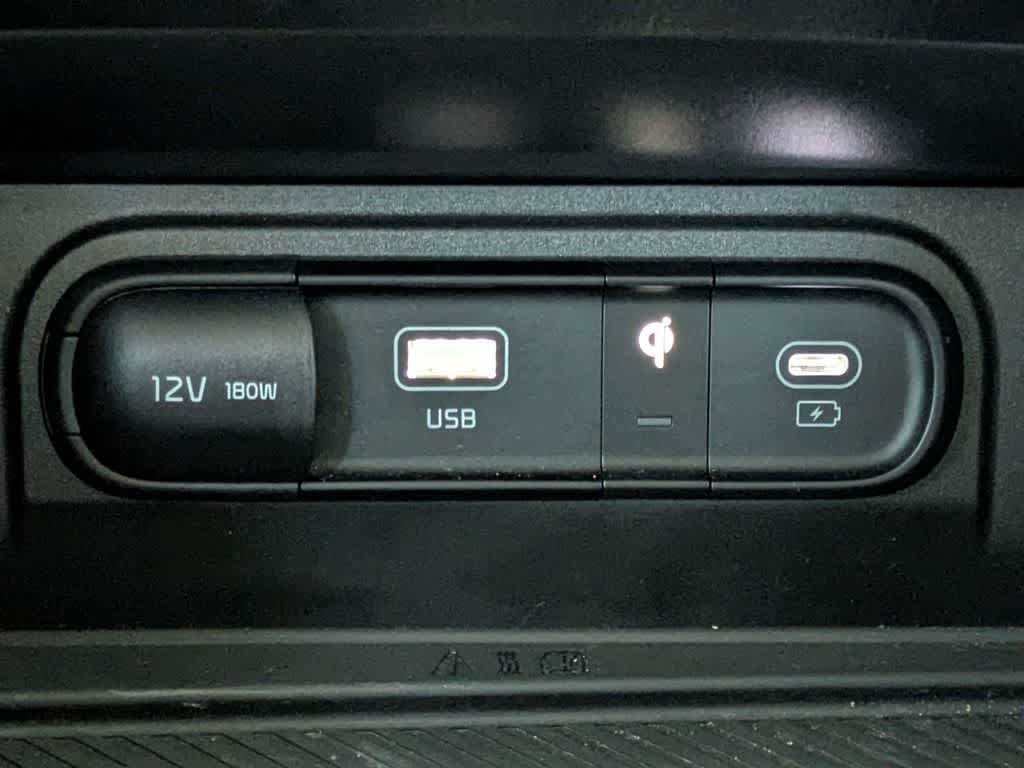 Kia Sportage EX 2025