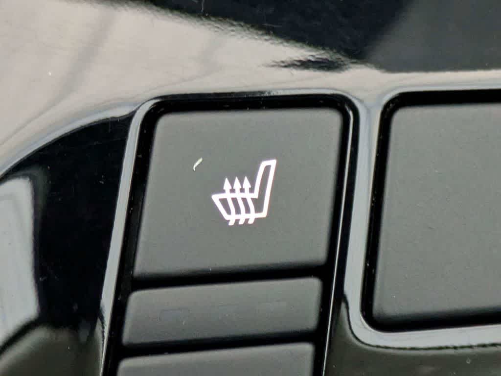 Kia Sportage EX 2025