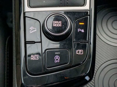 Kia Sportage EX 2025