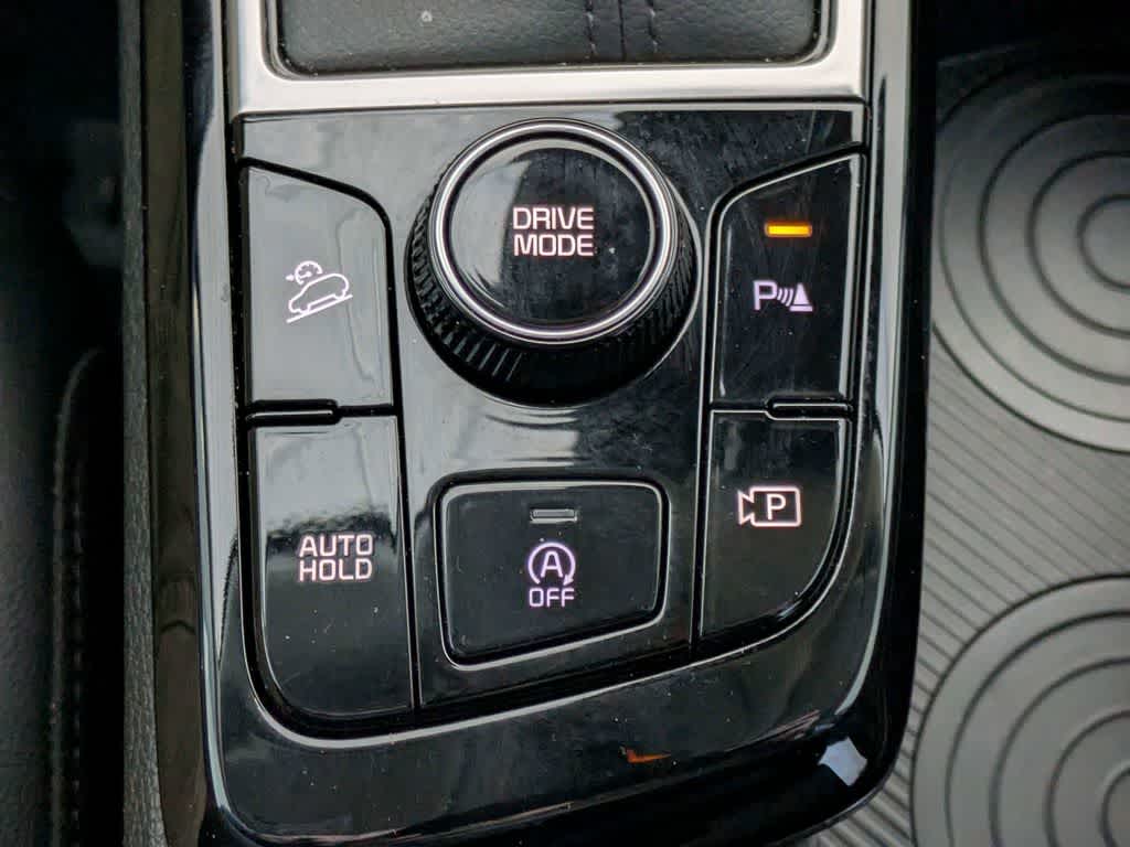 Kia Sportage EX 2025