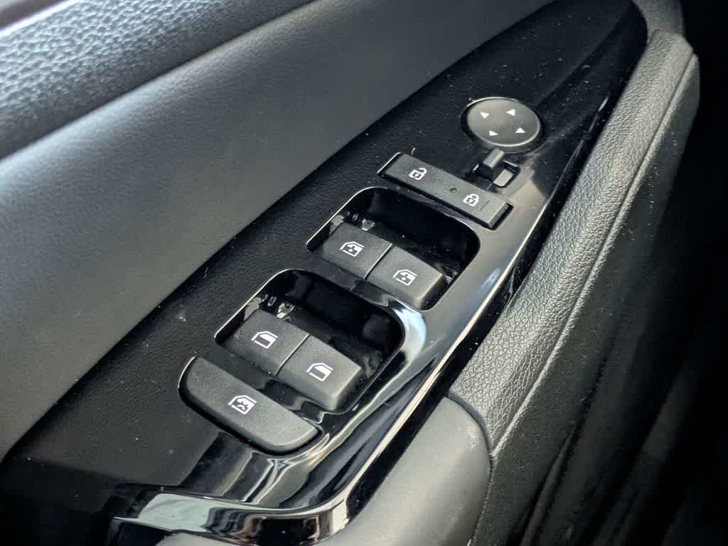 Kia Sportage EX 2025