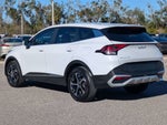Kia Sportage EX 2025