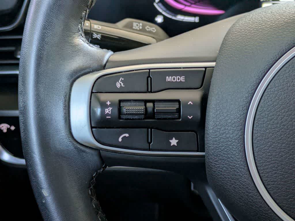 Kia Sportage EX 2025