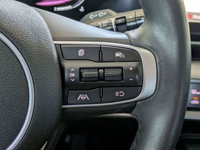 Kia Sportage EX 2025