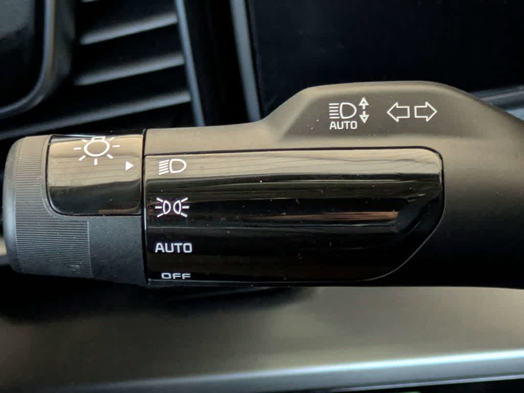 Kia Sportage EX 2025