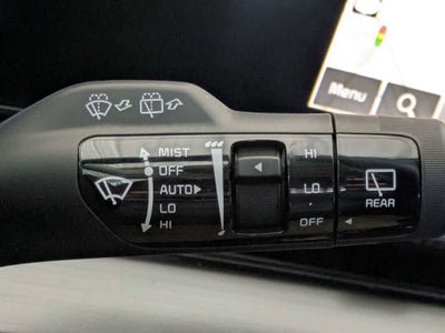 Kia Sportage EX 2025