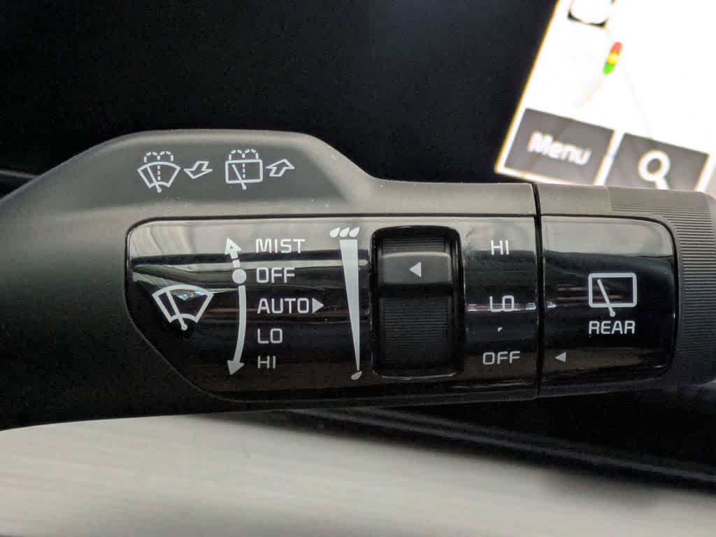 Kia Sportage EX 2025