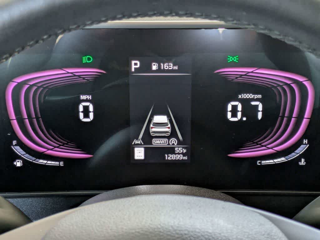 Kia Sportage EX 2025