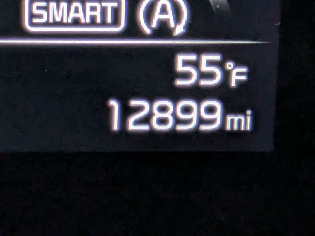 Kia Sportage EX 2025