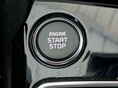 Kia Sportage EX 2025