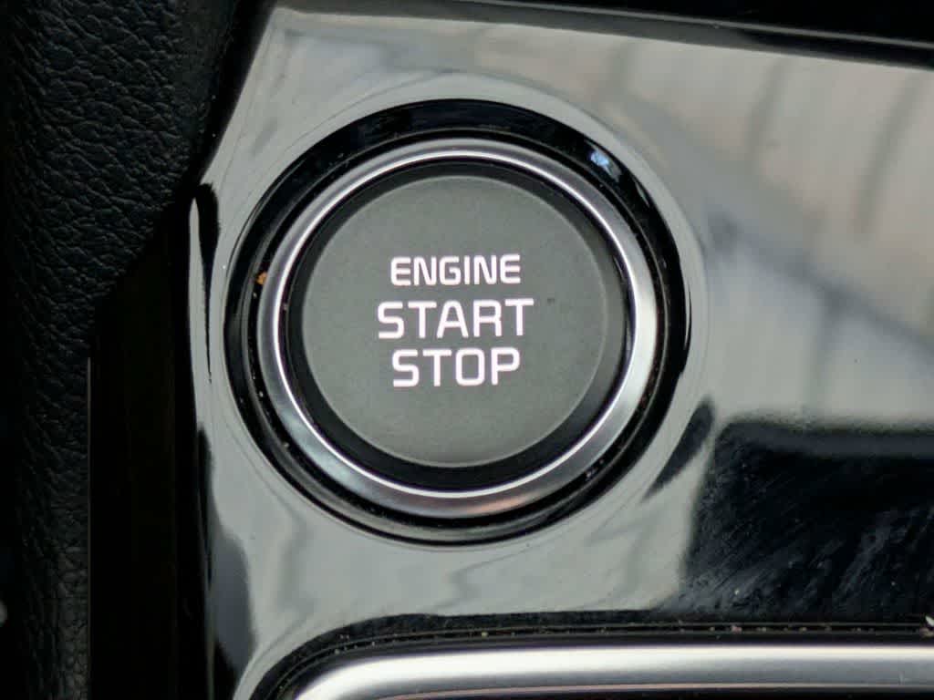 Kia Sportage EX 2025