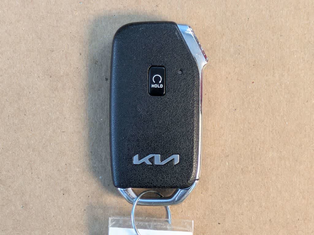 Kia Sportage EX 2025