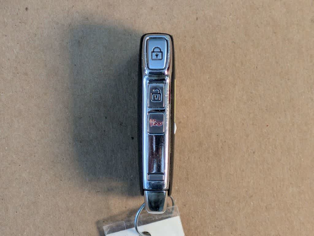 Kia Sportage EX 2025