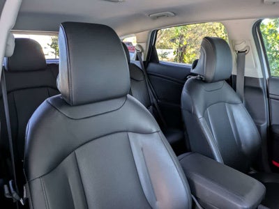 Kia Sportage EX 2025