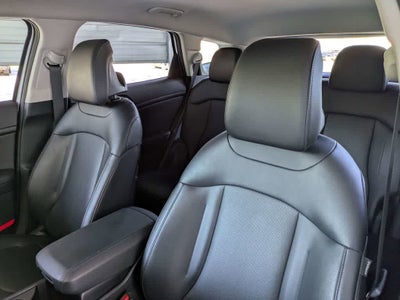 Kia Sportage EX 2025