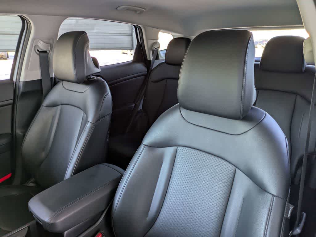 Kia Sportage EX 2025