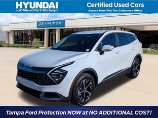 Kia Sportage EX 2025