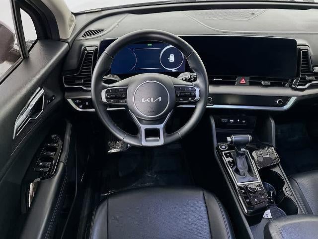2023 Kia Sportage SX