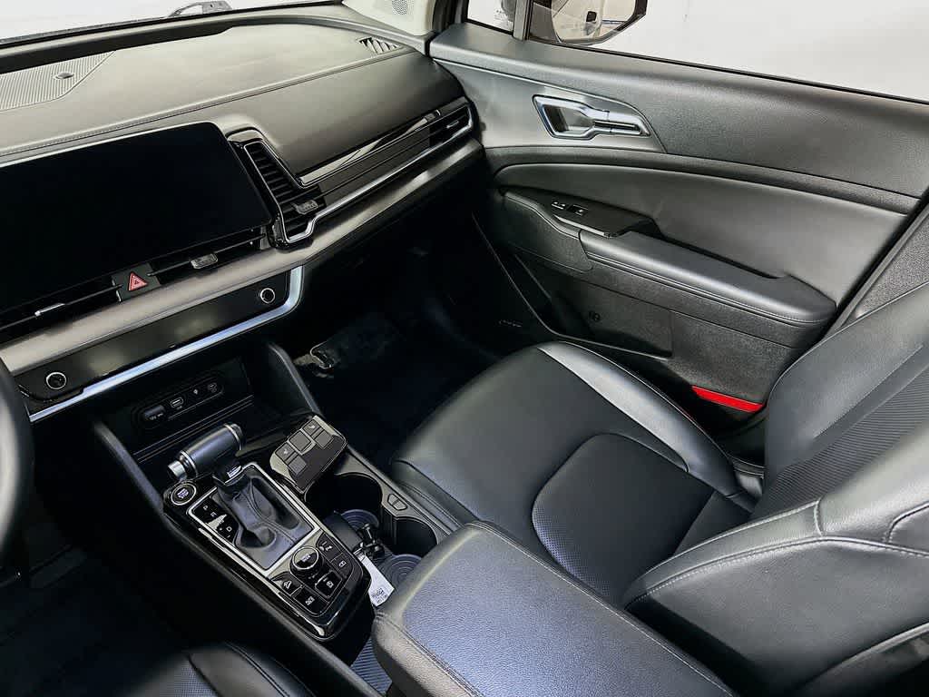 2023 Kia Sportage SX