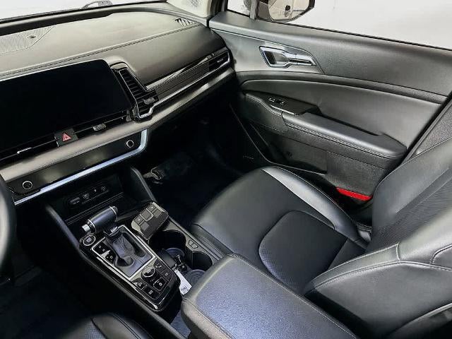 2023 Kia Sportage SX