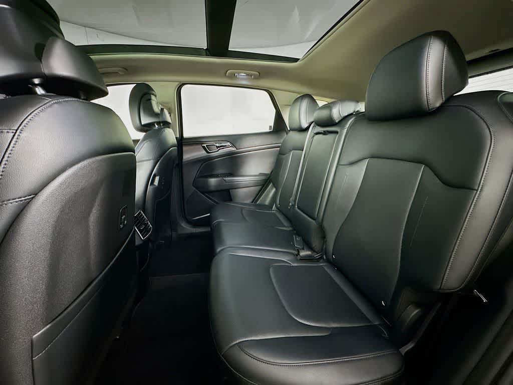 2023 Kia Sportage SX